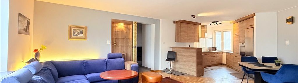 Komfortowy apartament - os.nowe miasto