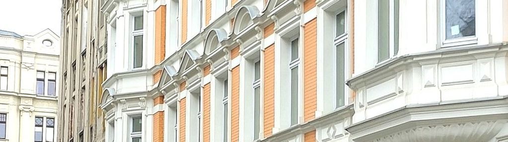 Śródmieście: możliwość podziału