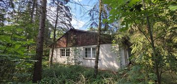 Dom 122 m² | zielona okolica | duży potecjał