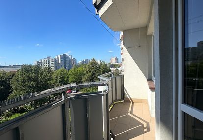 Katowice radockiego 3 pokoje 62m
