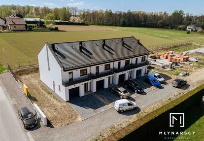 Nowe osiedle | dom w cenie mieszkania | 5 pokoi