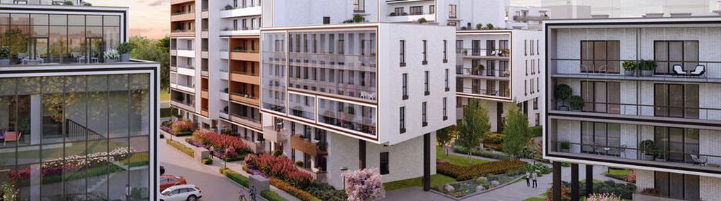 Gotowe do odbioru 2 pokoje nad odrą | centrum