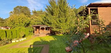 Działka Rod ogrody kpr. Benedy Gorzyskowo