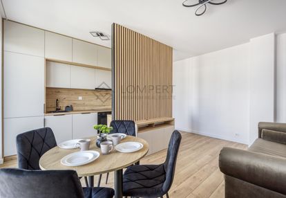 Nowe 3 pokoje | 55 m² | klimatyzacja | garaż