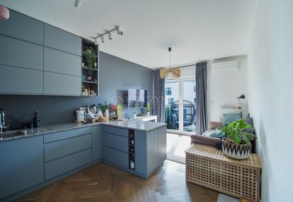 Port popowice - wysoki standard | dwustronne | mp