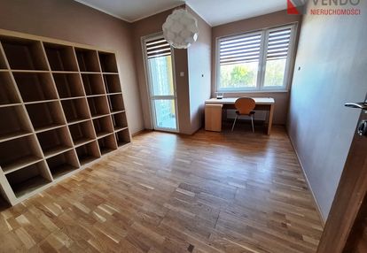 Pobiedziska 3 pokojowe mieszkanie + komórka