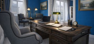 Klimatyczne mieszkanie, c.o. miejskie w 2026 r.