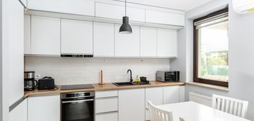 Grzegórzki- 3m osobna kuchnia| duży balkon| klima