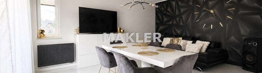 2 pokoje | 52,58 m² | balkon | szwederowo