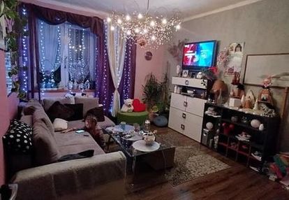 Dąbrowa gołonóg iii powstania śląskiego 47m2 2 pok