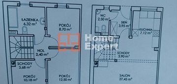 Dom 4 pokoje wrocław-kiełczówek