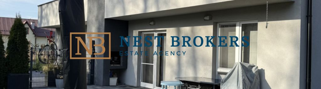 Do sprzedaży dom | bliźniak | o pow. 141 m²