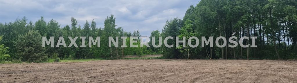 Budowlane przy ul podmiejskiej