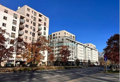 Bielany- m.postojowe w cenie, balkon