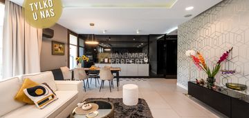Apartament dwa kroki od lasu | osiedle imaginarium