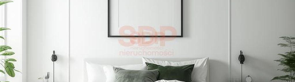 1-pokojowy apartament w nowej inwestycji