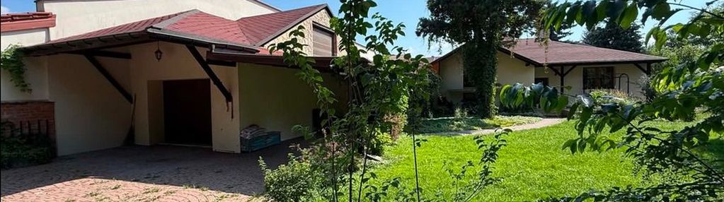 Dom zgierz 175+190m2