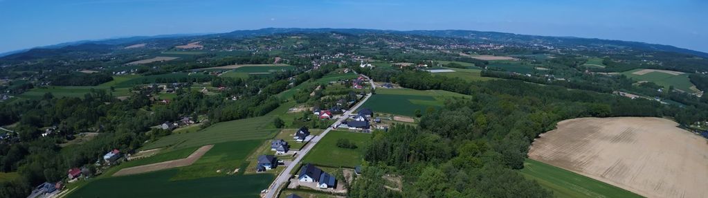 Przestrzeń i natura w idealnych proporcjach
