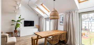 Przytulne, 4 pokojowe mieszkanie. żywiecka