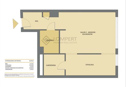 2 pokoje, mokotów, blisko metra