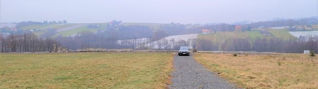 Budowlana inwestycyjna 67a grabie koło skawiny