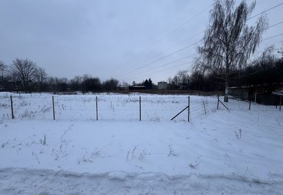 Działka – warszawa białołęka, ul. echa leśne