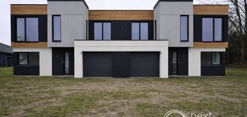 Stara wieś,6 pokoi,działka 1500m2,smart home,173m2
