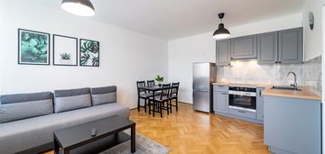 Mieszkanie m-3 z miejscem parkingowym