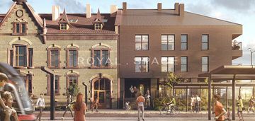 Inwestycyjny apartament z widokiem na rynek!