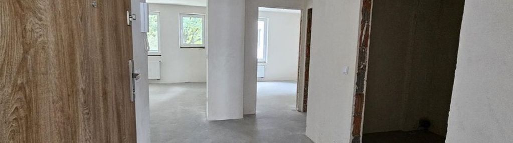 4-pokojowe mieszkanie na bielanach