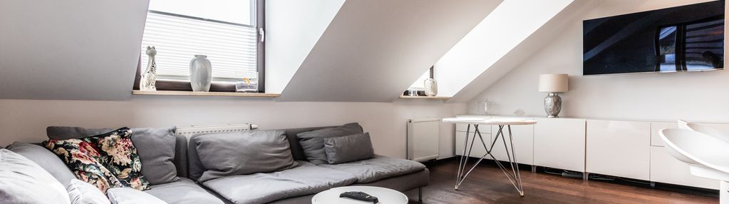 Bronowice | starego dębu | 3 pok. | taras 30m2