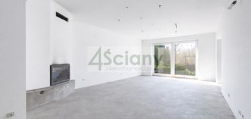 1/2 bliźniaka, pruszków