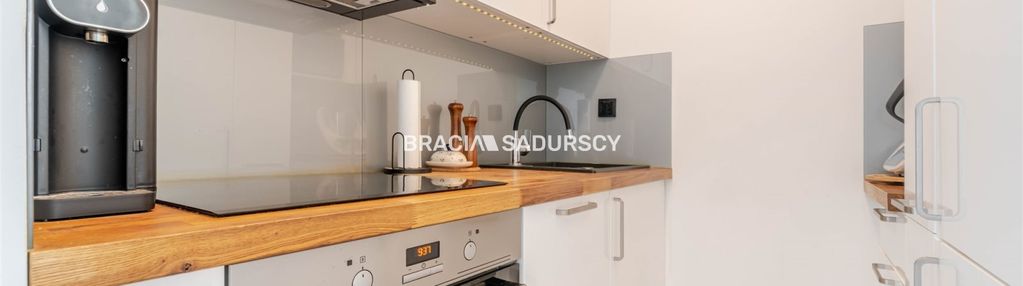 2 pok mieszkanie 33m z tarasem blisko tauron areny