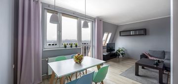 Bielsko-biała złote łany 70m2