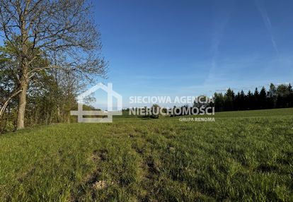 Działka 2051 m2 hopy obręb szarłata