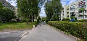 3 pokoje i osobna kuchnia | natolin