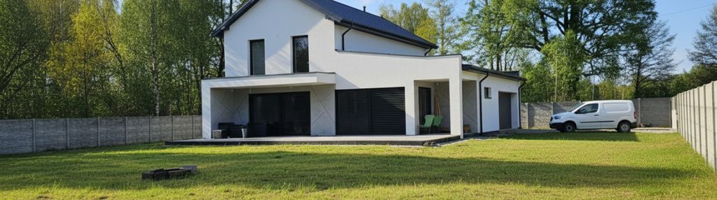 Wśród natury, blisko miasta