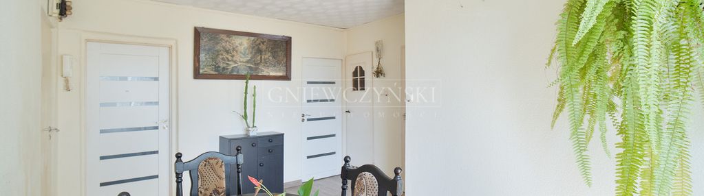 Ul. bystrzycka - comiejskie | balkon | piwnica