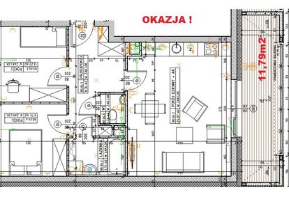 3 wygodne pokoje na lipiec 2025 rok ! okazja !