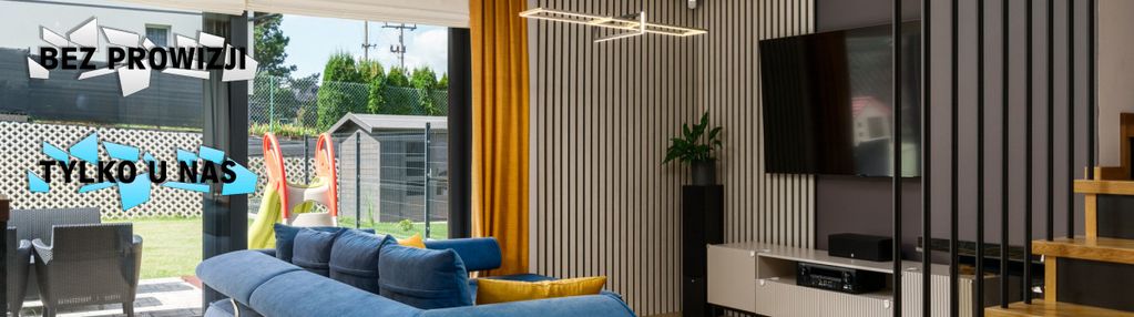 Atrakcyjna lokalizacja |  nowoczesna nieruchomość|