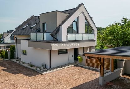 Nowy dom, krzywaczka, gotowy!