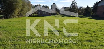 Działka 23a pod zabudowę- wysoka koło łańcuta