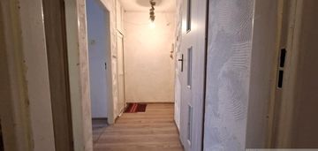 Mieszkanie 40 m2 - parter mińsk mazowiecki