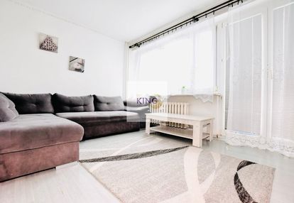 Spółdzielcze wł. 3 pokojowe mieszkanie z garażem