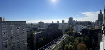 3 oddzielne pokoje | piękny widok | garderoba