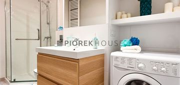 2 pokojowy apartament z dużym balkonem!