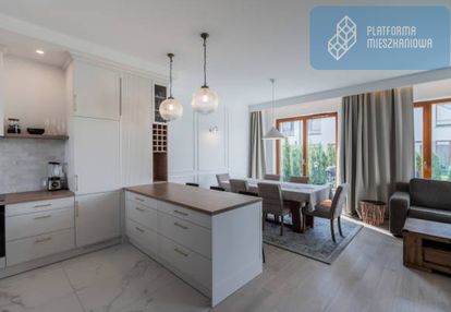 Centrum! wykończenie lub rabat! gotowe!