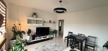 Komfortowe mieszkanie do sprzedania. ul.kurpiowska