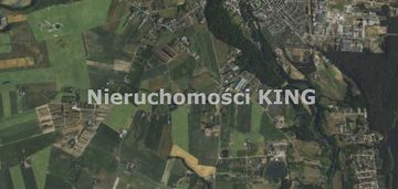 Pierwsze 10 działek w promocyjnej cenie