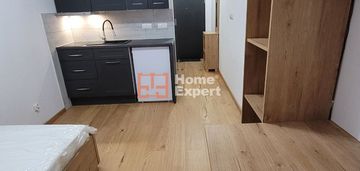 Kawalerka dla studenta